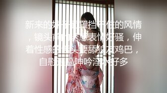 后入大屁股少妇，吃了半粒药才搞定