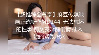 【超推荐会尊享】麻豆传媒映画正统新作MD144-无法忘怀的性事 前女友婚前偷情 插入她的紧致粉穴