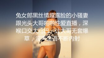 丰乳肥臀烈焰红唇女神级刚下海美女，情趣装拨开丁字裤