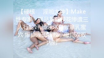 【硬核❤️淫啪大神】Make性专家✿ 极品舞院校花惨遭三人行轮奸 情趣JK白皙爆乳蜜穴 爆操淫语调教小母狗双双内射