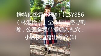 推特顶级露出母狗【LSY856（林淑怡）】全裸压马路寻刺激，公园全裸待插后入怼穴，小区楼道露出做爱 (1)