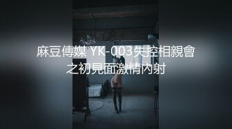 麻豆傳媒 YK-003失控相親會之初見面激情內射